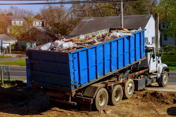 Reliable Grayson, GA Junk Removal Services Solutions